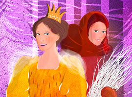 Двенадцать месяцев