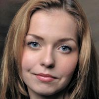 Агапова Вероника