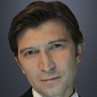 Багрянцев Александр