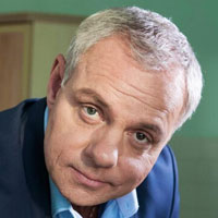 Мохов Александр