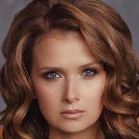 Мареева Александра