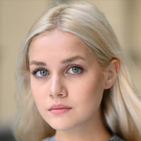 Воскресенская Алина