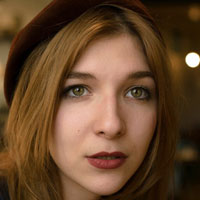 Тереля Анастасия