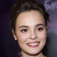 Стречина Ангелина