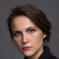 Ефремова Анна