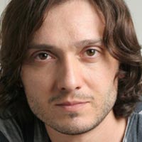 Барило Андрей