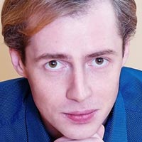 Бескакотов Сергей