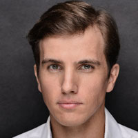 Илларионов Богдан