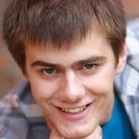 Буглак Антон