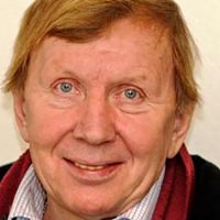 Чернов Юрий