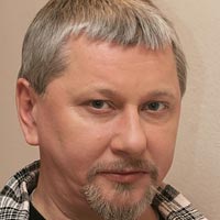 Чурбаков Сергей