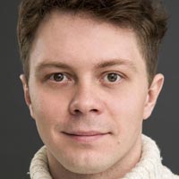 Демченко Максим