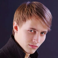 Володин Дмитрий