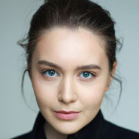 Нафикова Доната