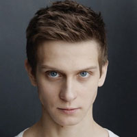 Сазыкин Егор