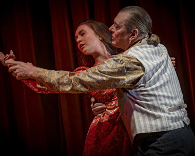 Филумена Мартурано, или Страсти по-итальянски