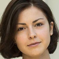 Горбань Майя