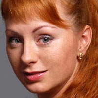 Хлыстова Екатерина