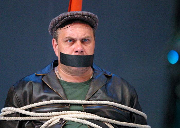 Билеты на спектакль Хомо Эректус