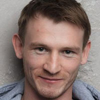 Федотов Иван