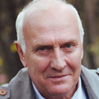 Гордиенко Иван