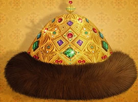 Иван Васильевич