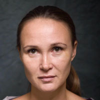 Дегтяренко Юлия