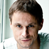 Анисимов Кирилл