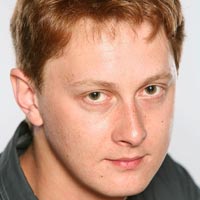 Колповский Сергей