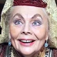 Корниенко Нина