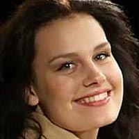 Козий Любовь