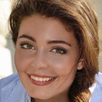 Козакова Мария