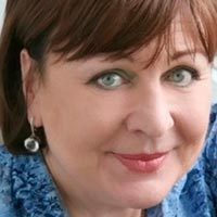 Кравченко Татьяна