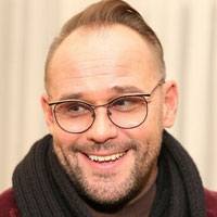 Аверин​ Максим