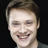 Финогенов Максим