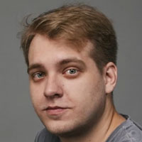 Железнов Михаил