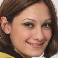 Мишулина Карина