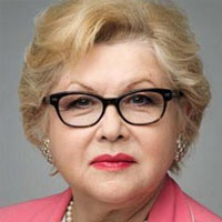 Фекленко Наталия