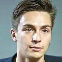 Манилов Никита