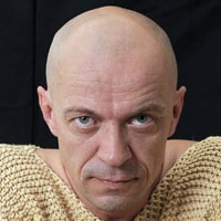 Дроздовский Николай