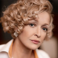 Кузина Ольга