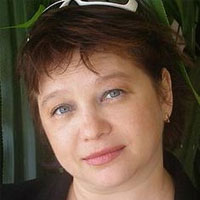 Кузнецова Ольга