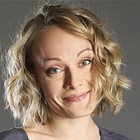 Ломоносова Ольга