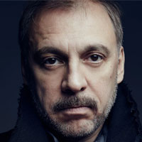 Чонишвили Сергей