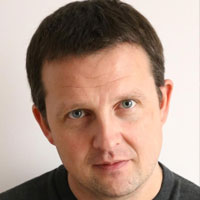 Климов Сергей