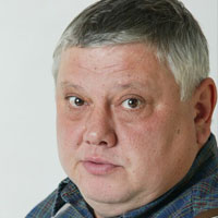 Серов Сергей