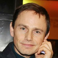 Шнырёв Сергей