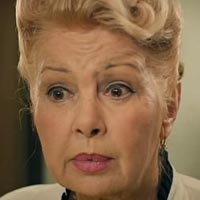 Шарыкина Валентина