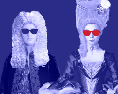 Скупой, или Школа лжи