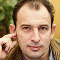 Эвентов Станислав